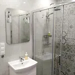 Gruszowy Sad Apartmán