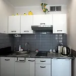 Gruszowy Sad Apartmán