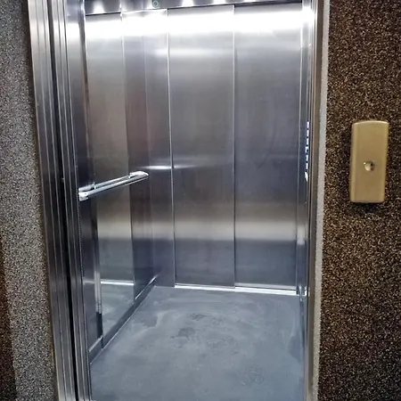 Gruszowy Sad Appartamento *