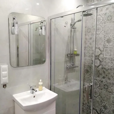 Gruszowy Sad Appartamento