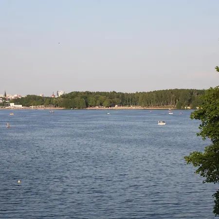 Gruszowy Sad * Olsztyn (Warmian-Masurian)