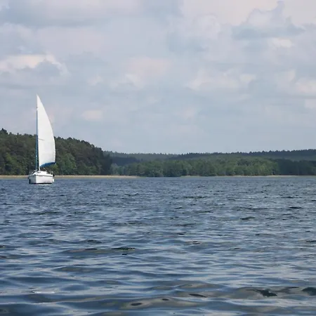 Gruszowy Sad Appartamento Olsztyn (Warmian-Masurian)
