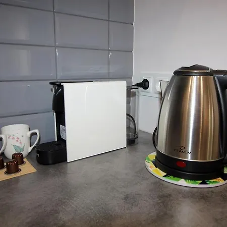 Gruszowy Sad Olsztyn (Warmian-Masurian)